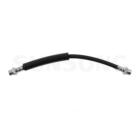 Sunsong Clutch Hydraulic Hose, No Sunsong 2202885 2202885